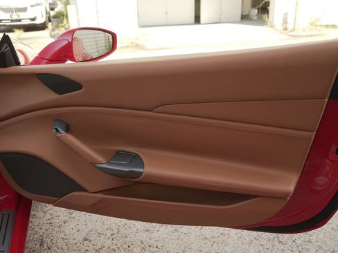 Used 2018 Ferrari 488 Spider RWD image 19