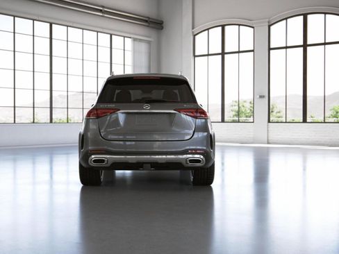 Certified 2023 Mercedes-Benz GLE 450 4MATIC image 42