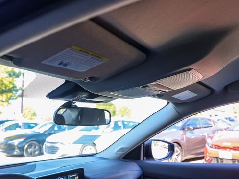 New 2026 Nissan Sentra S w/ Floor Mat Package image 13