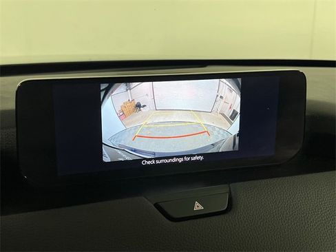 Certified 2024 MAZDA CX-90 Plug-In Hybrid w/ Preferred image 22