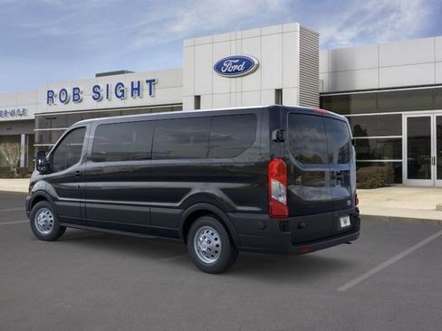 New 2026 Ford Transit 350 XL AWD/4WD image 4