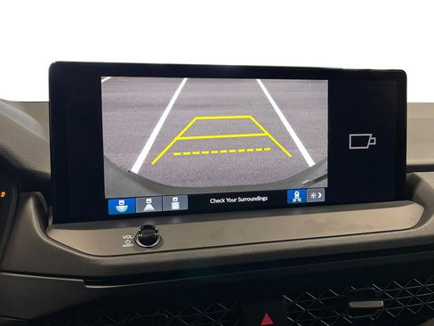 New 2026 Honda Accord Sport image 21