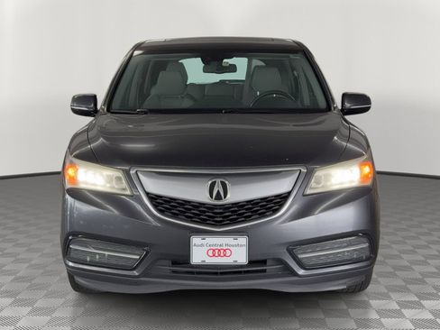 Used 2015 Acura MDX FWD w/ Technology Package image 6