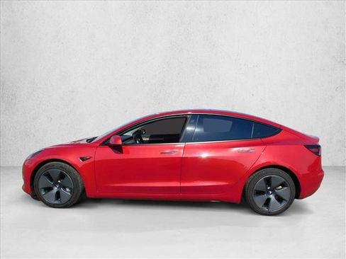 Used 2023 Tesla Model 3 Standard Range RWD image 8