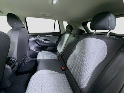 New 2026 Volkswagen Tiguan S image 20