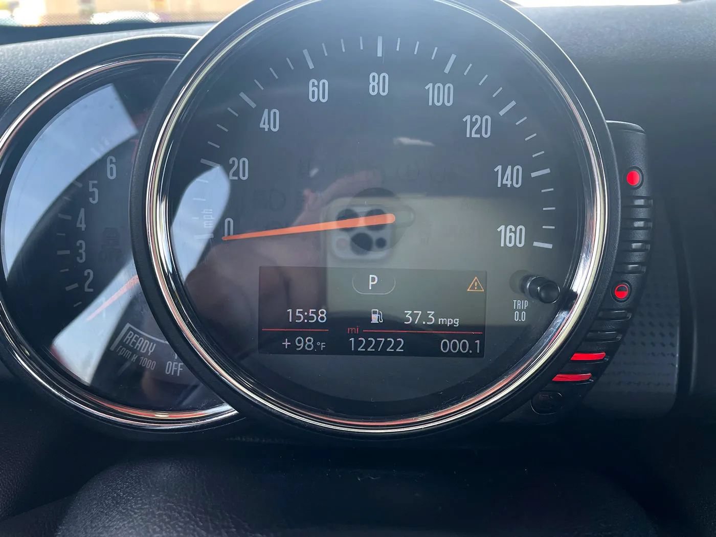 Used 2014 MINI Cooper 2-Door Hardtop FWD image 14