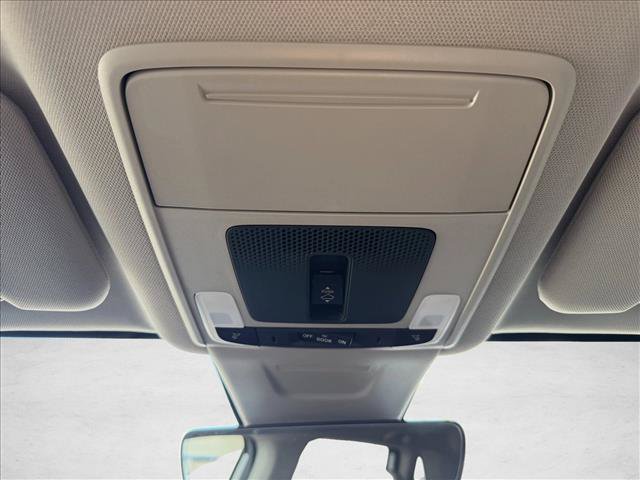 Certified 2026 Honda CR-V EX-L image 20