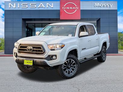 Used 2022 Toyota Tacoma SR5