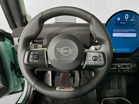 New 2026 MINI Cooper S FWD image 10