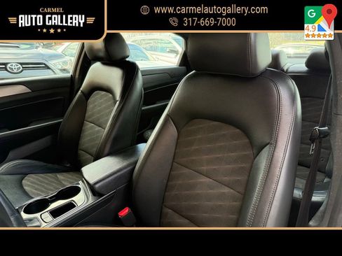 Used 2018 Hyundai Sonata Sport image 10