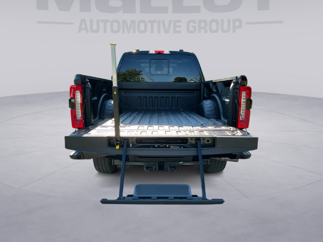 Certified 2026 Ford F250 XL w/ STX Appearance Package AWD/4WD image 19