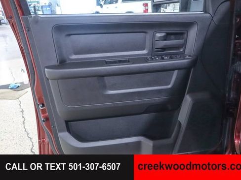 Used 2024 RAM 2500 Tradesman w/ Chrome Appearance Group AWD/4WD image 43