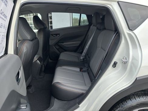 New 2026 Subaru Crosstrek 2.5i Limited image 94