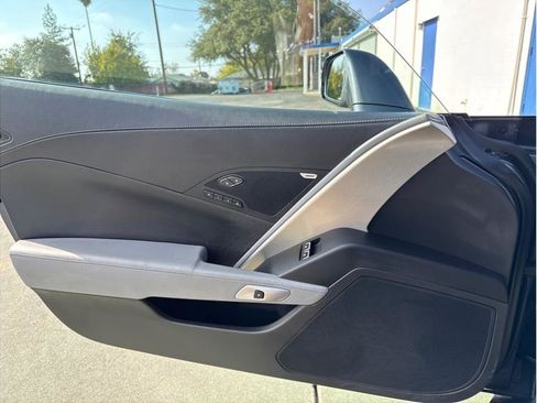 Used 2014 Chevrolet Corvette Stingray Z51 Coupe 2D w/ 3LT Preferred Equipment Group image 31