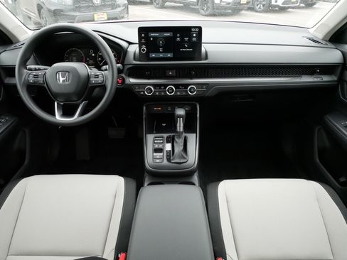 Certified 2026 Honda CR-V EX image 10
