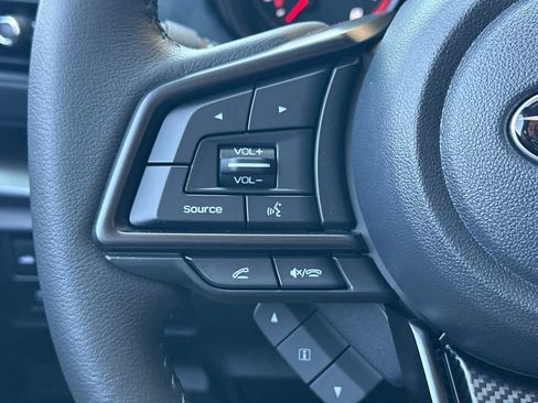 New 2026 Subaru WRX Limited AWD/4WD image 26