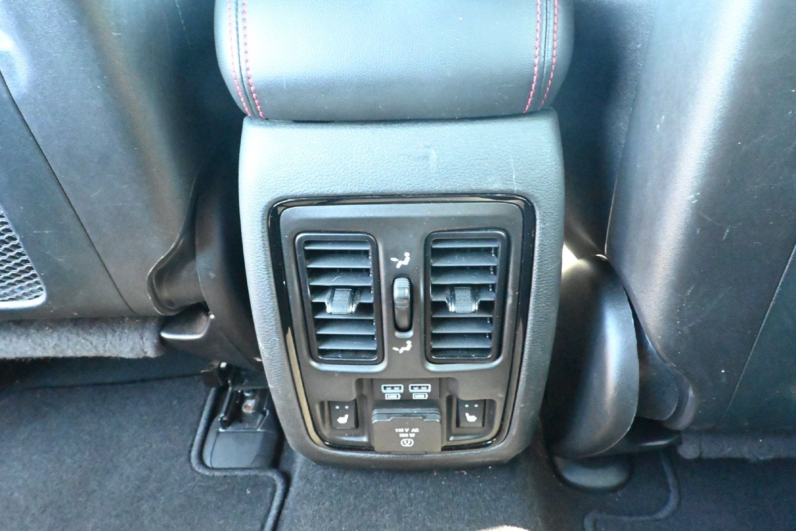 Used 2025 Dodge Durango R/T AWD/4WD image 23