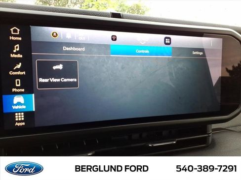 Used 2024 Jeep Wrangler Unlimited Sport AWD/4WD image 23