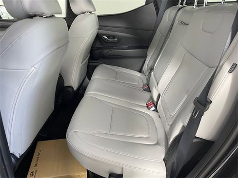 New 2025 Hyundai Santa Cruz SEL image 14