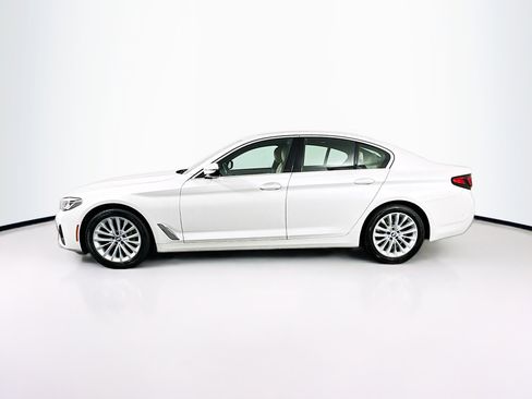 Used 2023 BMW 530i xDrive w/ Premium Package image 4