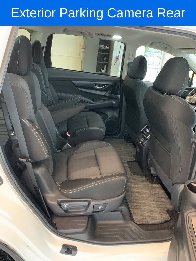 Used 2023 Subaru Ascent Premium w/ Convenience Package AWD/4WD image 11