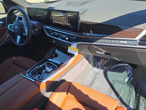 New 2026 BMW X5 xDrive50e w/ Executive Package image 12