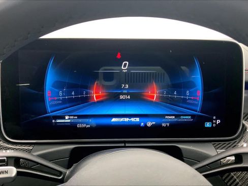 Certified 2023 Mercedes-Benz C 43 AMG 4MATIC Sedan image 22