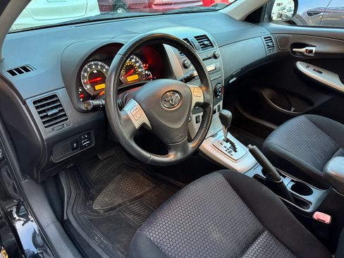 Used 2010 Toyota Corolla XRS w/ PWR Pkg FWD image 12