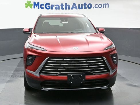 New 2026 Buick Enclave Preferred w/ Power Package image 4