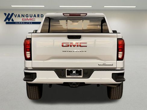 New 2026 GMC Sierra 1500 Elevation w/ Preferred Package image 4
