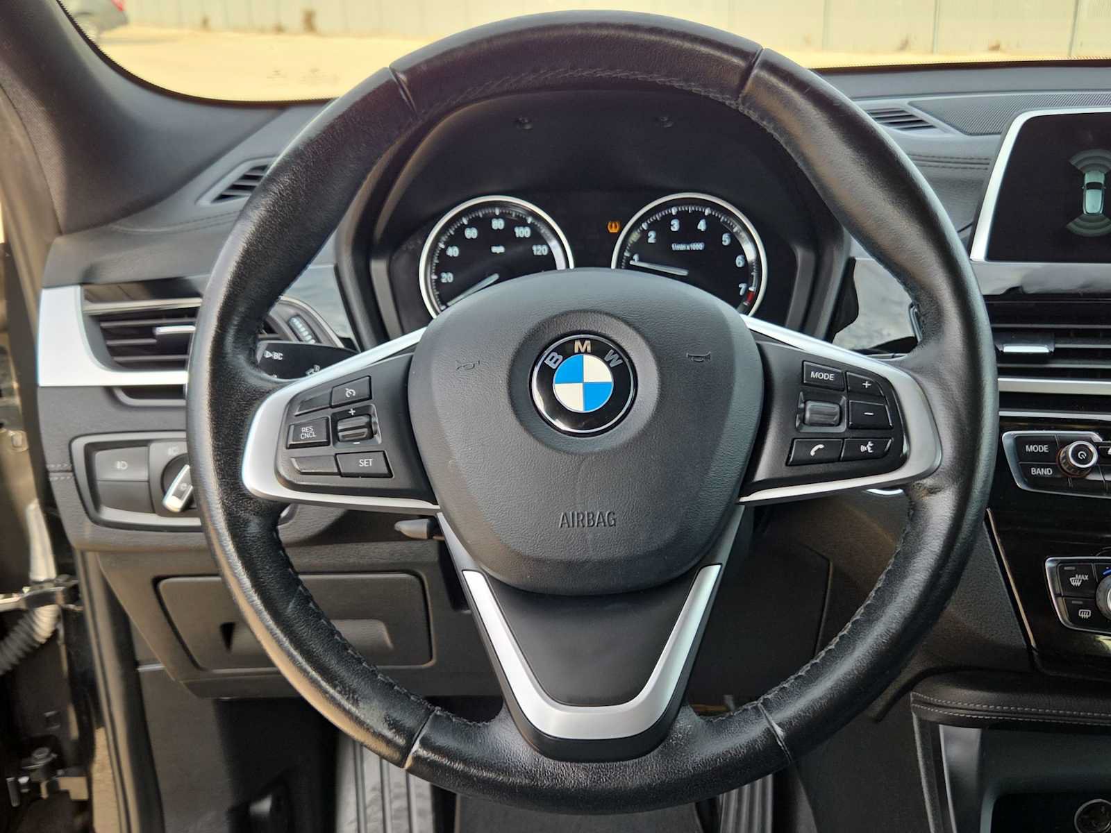 Used 2019 BMW X2 xDrive28i w/ Convenience Package AWD/4WD image 19