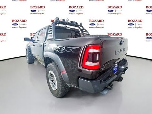 Used 2021 RAM 1500 TRX w/ TRX Level 2 Equipment Group image 6