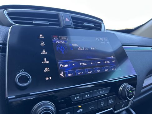 Used 2018 Honda CR-V EX-L image 13