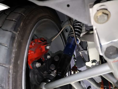 Used 1989 Ford Mustang GT RWD image 93