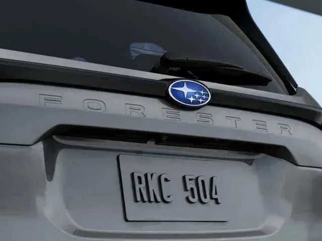 New 2026 Subaru Forester Sport AWD/4WD image 7