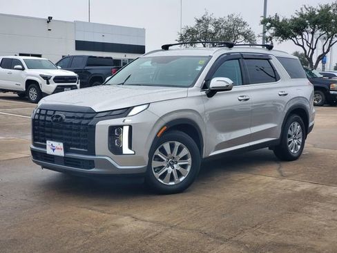 Used 2025 Hyundai Palisade SEL image 31