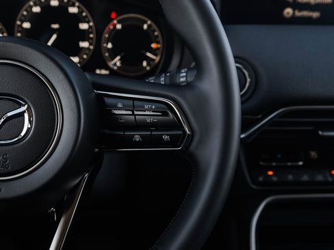 New 2026 MAZDA CX-90 3.3 Turbo w/ Premium Sport Pkg image 22