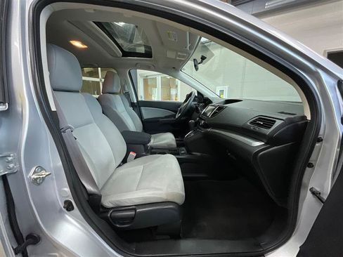 Used 2015 Honda CR-V EX image 27