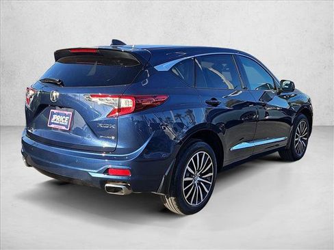 Used 2025 Acura RDX SH-AWD w/ Advance Package image 5