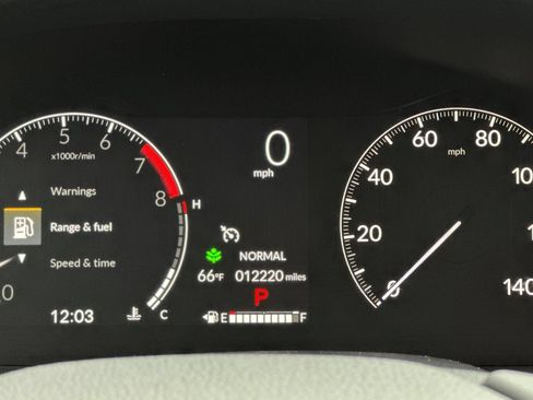 Used 2025 Honda Ridgeline RTL image 23