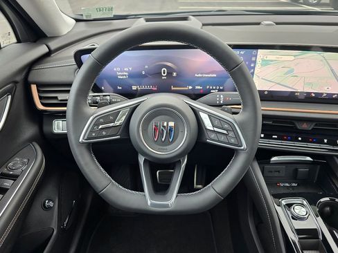 New 2026 Buick Envision Sport Touring image 29