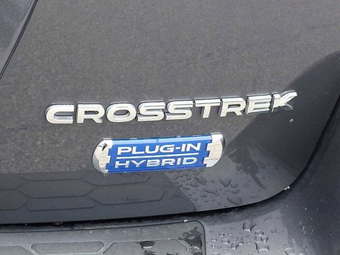 Used 2023 Subaru Crosstrek Hybrid image 32