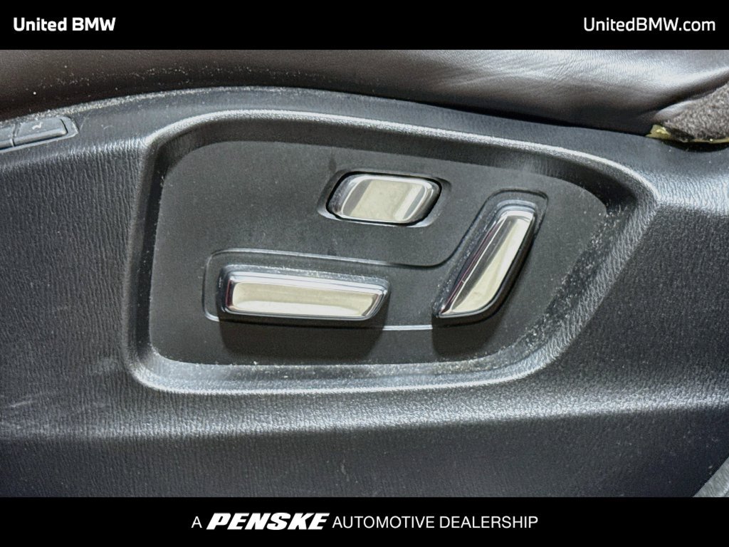 Used 2021 MAZDA CX-5 Signature AWD/4WD image 11