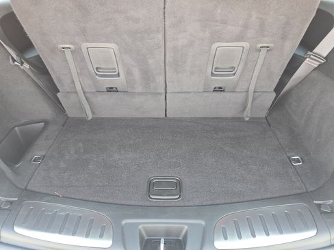 Used 2024 Dodge Durango SRT AWD/4WD image 35