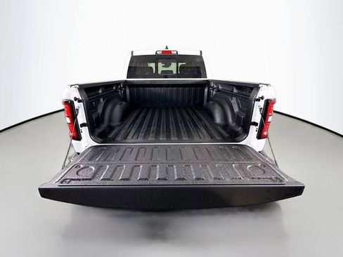 New 2026 RAM 1500 Rebel image 25