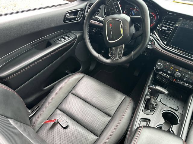 Used 2026 Dodge Durango GT AWD/4WD image 25