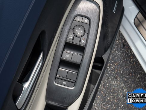 Used 2026 Nissan Sentra SL w/ Floor Mat Package FWD image 13