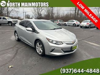 Used 2018 Chevrolet Volt LT w/ Comfort Package video 1