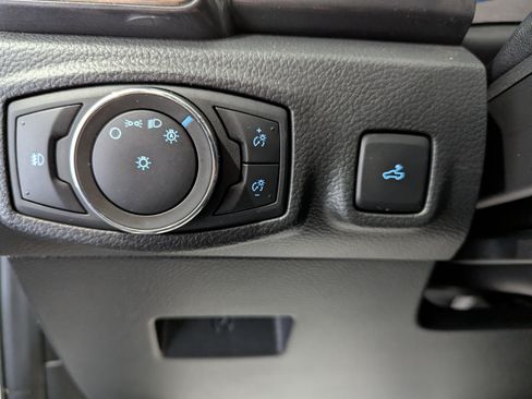 Used 2020 Ford Ranger Lariat w/ FX4 Off-Road Package AWD/4WD image 19