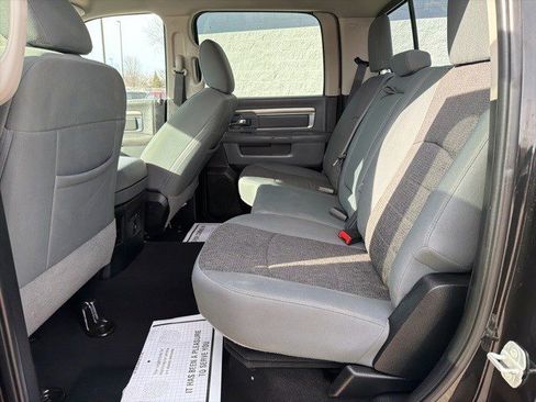 Used 2018 RAM 1500 Big Horn image 13